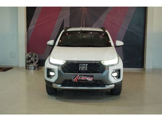 FIAT STRADA 1.0 TURBO 200 FLEX RANCH CD CVT